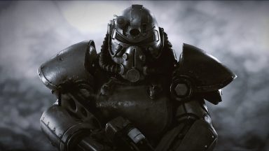 ریمستر بازی Fallout 3