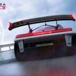 حجم دانلود بازی Forza Horizon 5 برای PS5