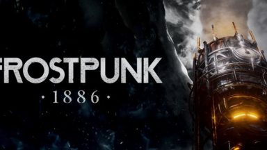 بازی Frostpunk 1886