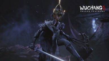 سیستم موردنیاز بازی Wuchang