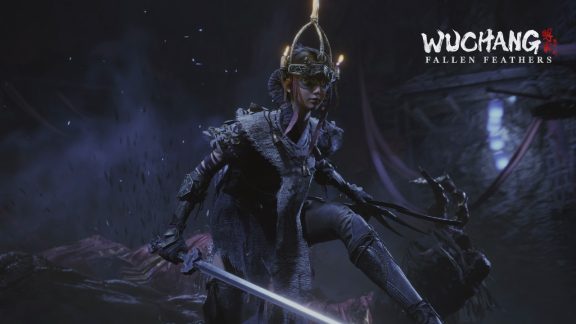 سیستم موردنیاز بازی Wuchang