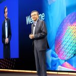 برنامه‌های اینتل فاندری برای رهبری در فرآیند تولید