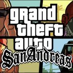 ماد VR بازی GTA San Andreas