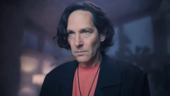 تبلیغ نینتندو سوییچ 2 با حضور پاول راد