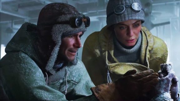 حجم نسخه PS5 بازی Indiana Jones