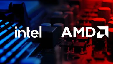 تحلیل KeyBanc: پیروزیهای استراتژیک اینتل و ریسکهای بازار AMD