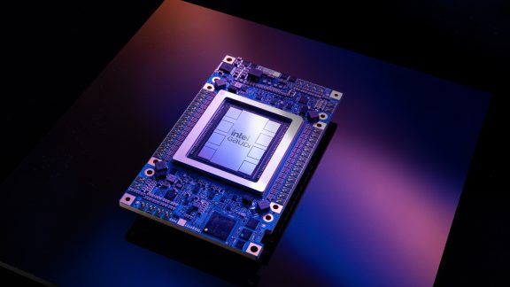 شتاب‌دهنده هوش مصنوعی Gaudi 3 اینتل توسط IBM Cloud پذیرفته شد
