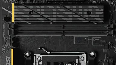 MSI مادربرد نسل بعدی MPOWER را به سوکت AM5 مجهز می‌کند