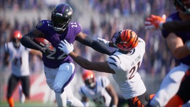 تاریخ عرضه بازی Madden NFL 26