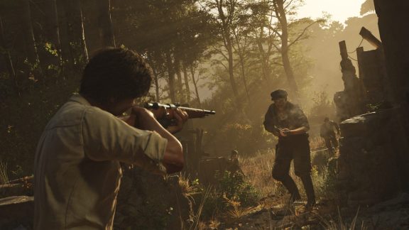 تاریخ عرضه بازی Mafia: The Old Country