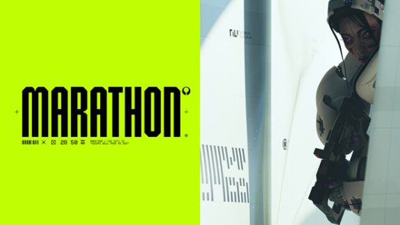 تریلر بازی Marathon