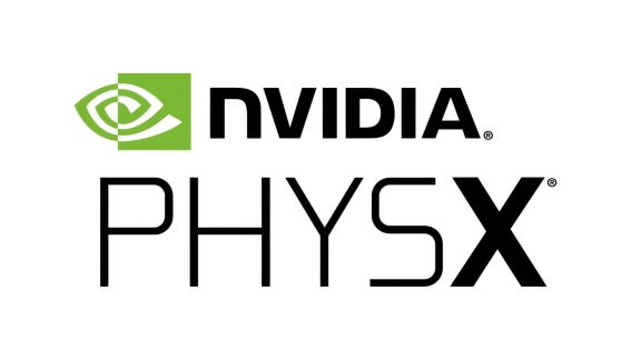 انویدیا PhysX و Flow را به طور کامل متنباز کرد