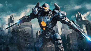 سریال تلویزیونی Pacific Rim