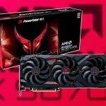 انتشار اولین تصاویر کارت گرافیک AMD Radeon RX 9070 GRE با حافظه 12 گیگابایت
