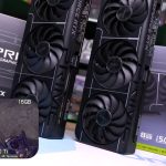 عملکرد خیلی ضعیف نسخه 8 گیگابایت RTX 5060 Ti انویدیا در مقابل نسخه 16 گیگابایت
