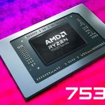 پردازنده AMD Ryzen 5 7533HS با شش هسته Zen3+ عرضه شد