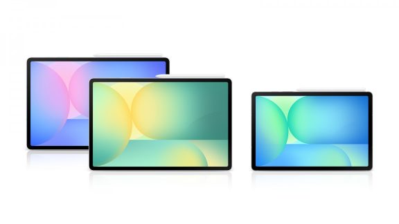 پیش‌فروش تبلت‌های سامسونگ گلکسی تب S10 FE و S10 FE+ در هند آغاز شد