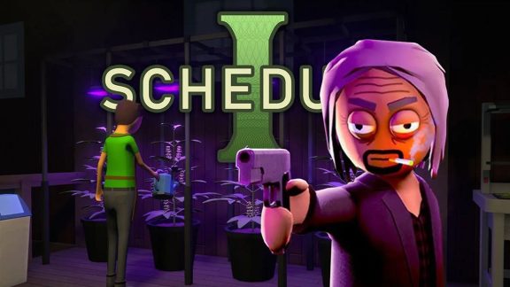 بازی Schedule 1 روی کنسولهای خانگی