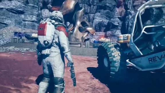 DLC جدید استارفیلد