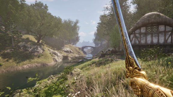 سیستم موردنیاز The Elder Scrolls IV