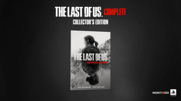 باندل کامل The Last of Us