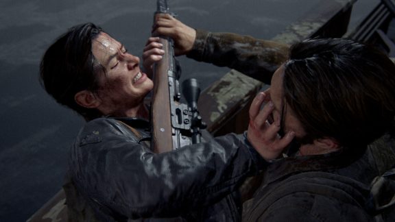 استقبال از نسخه PC بازی The Last of Us II