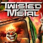 تاریخ پخش فصل دوم سریال Twisted Metal