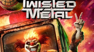 تاریخ پخش فصل دوم سریال Twisted Metal