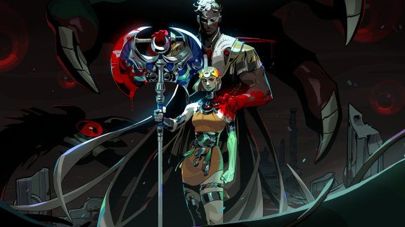 بازی Hades 2 برای سوییچ 2