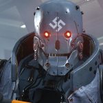 بازی Wolfenstein 3