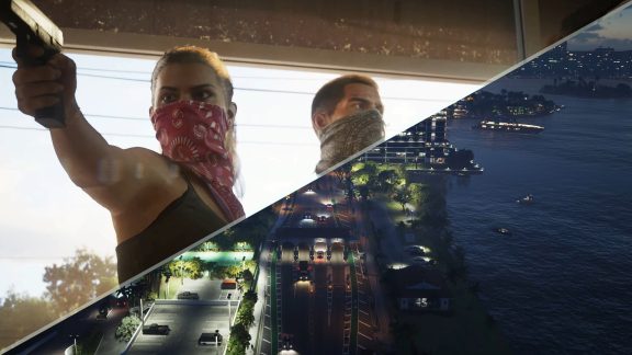 کسب درآمد از تریلر GTA VI