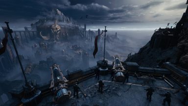 مرحله بازی DOOM: The Dark Ages