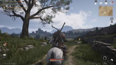 نسخه کامل بازی Game of Thrones: Kingsroad