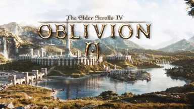 پروژه ریمستر The Elder Scrolls IV: Oblivion