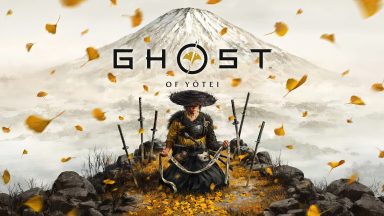 عرضه بازی Ghost of Yotei