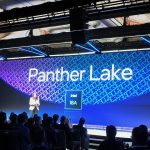 پردازنده Panther Lake اینتل یک تراشه قدرتمند برای بازی و کنسول‌ دستی