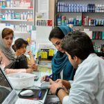 فروش دارو در اینترنت