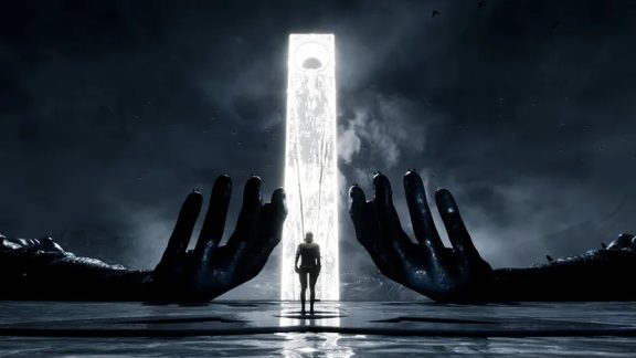 نسخه فیزیکی بازی KARMA