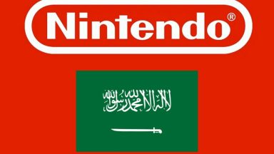 راهاندازی وبسایت Nintendo Store در عربستان