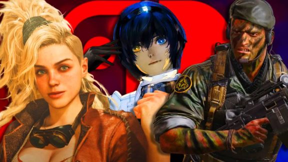 بازی‌های سوییچ 2