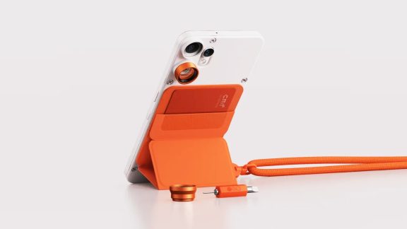 گوشی CMF Phone 2 Pro با قابلیت‌های بی‌نظیر و قیمت وسوسه‌انگیز معرفی شد