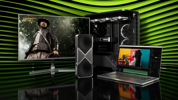 درایور جدید 576.28 انویدیا با هدف رفع مشکلات منتشر شد