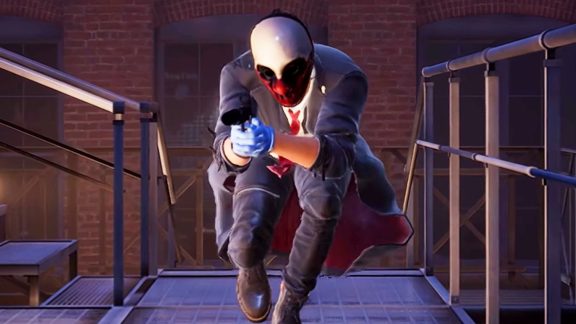 مدیرعامل جدید استودیو Starbreeze