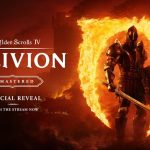 ریمستر بازی The Elder Scrolls IV