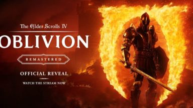 ریمستر بازی The Elder Scrolls IV