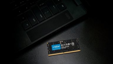 حافظه رم 16 گیگابایت دیگر برای لپتاپ کافی نیست؛ 24 گیگابایت باید به استاندارد جدید تبدیل شود