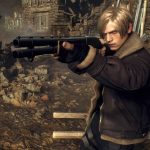 فروش Resident Evil 4 Remake