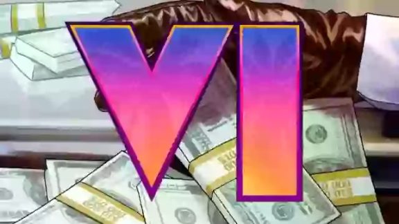 تعیین سرنوشت GTA VI در گزارش مالی بعدی Take - Two