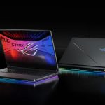 معرفی لپ‌تاپ‌های ایسوس ROG Strix G16 و G18 مدل 2025 با گرافیک سری RTX 50