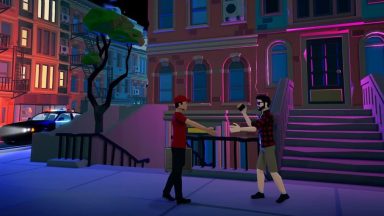 نسخه تقلبی بازی Schedule 1